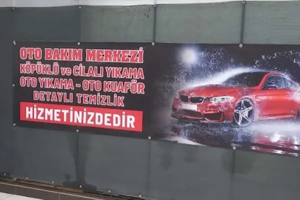Mac's Auto | Oto Yıkama &amp; Kuaför - Araba Yıkama - İstanbul Şişli