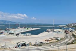 Bandırma Limanı