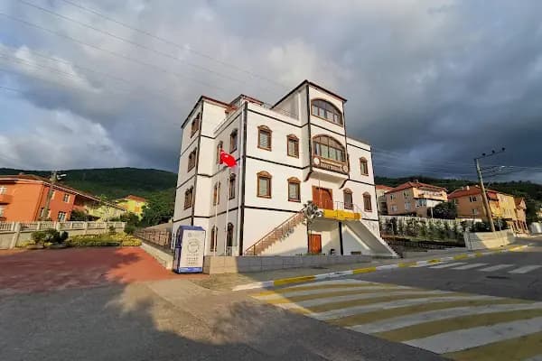 Bahçecik - İlgi Çekici Yer - Kocaeli Başiskele