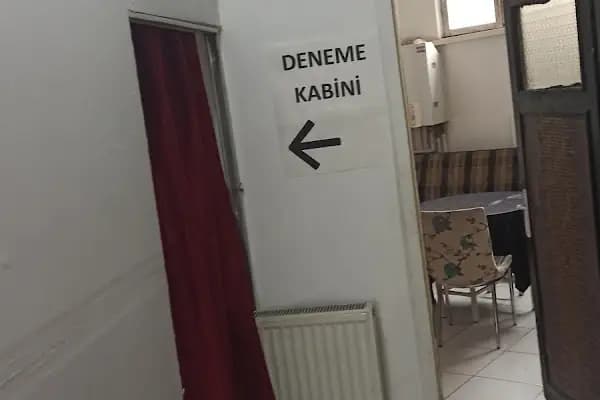 Butik Bellisima - Giyim mağazası - Ankara Kahramankazan