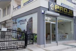 Proje Gayrimenkul ve Yatırım Danışmanlığı
