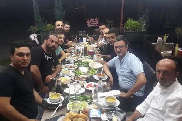 Esenler iskembe - Restoran - İstanbul Esenler