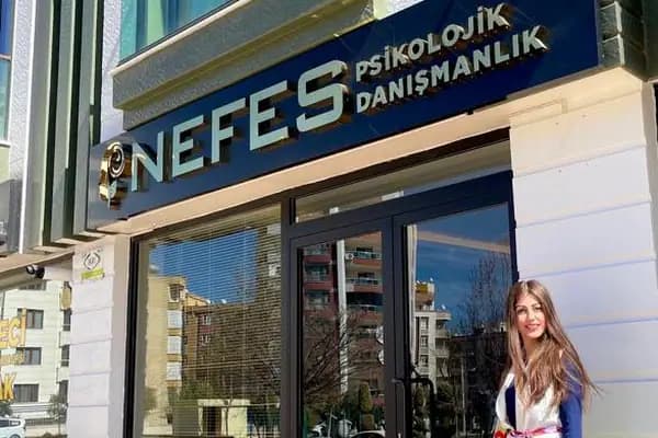 Psikoterapist &amp; Klinik Psikolog Çetin Dağ - Psikoterapist - Şanlıurfa Karaköprü
