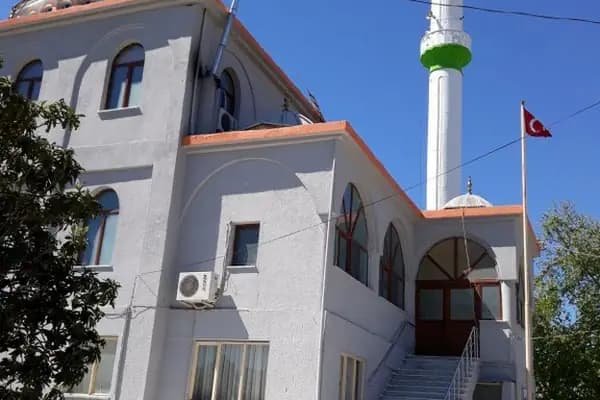 Bezkese Mahallesi Seka Camii - Cami - Muğla Dalaman