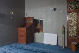 Çığlık Yeni Cami