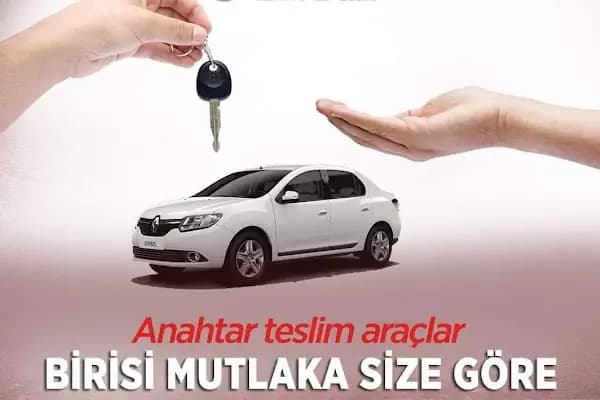 Kızılağac rent a car - Araba Kiralama Şirketi - Antalya Manavgat