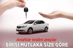 Kızılağac rent a car