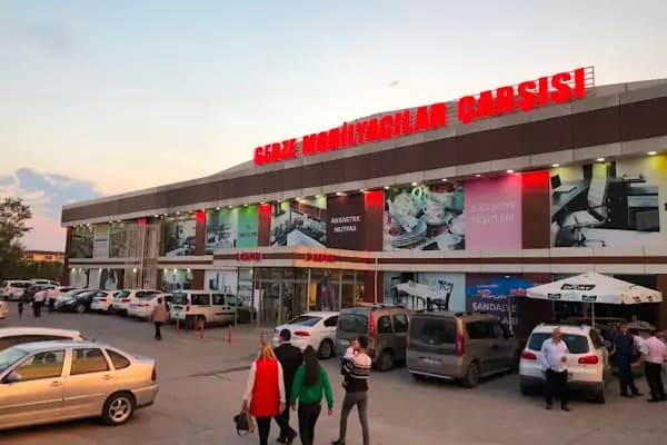 My Sweet Home Gebze Mobilyacılar Çarşısı - Mobilya mağazası - Kocaeli Gölcük