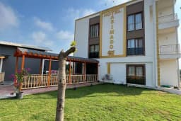 Asimado Airport Hotel ve Restaurant