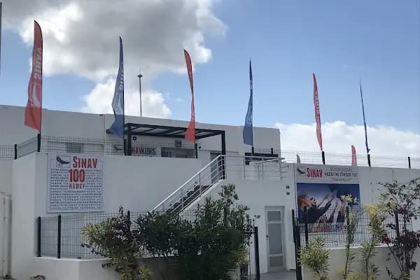 Bodrum Sınav Özel Öğretim Kursu - Eğitim Kurumu - Muğla Dalaman