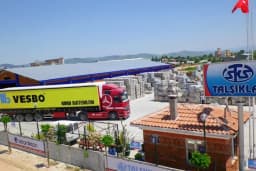 TALŞIK YAPI MALZEMELERİ ( seramik deposu )