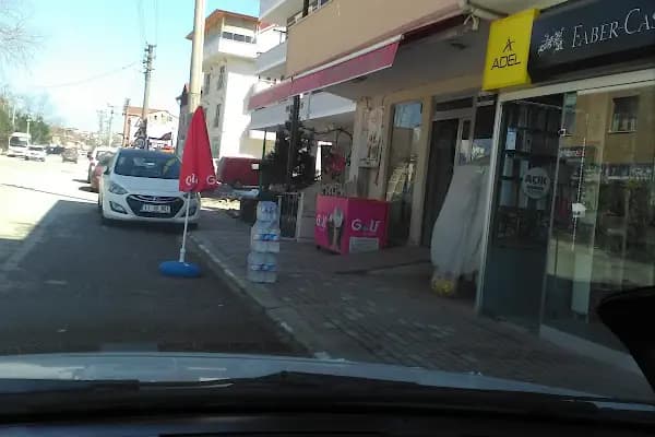 İlçem Market - Bakkal - Kocaeli Başiskele