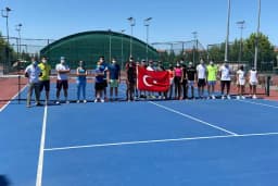 Altıkulaç Tenis Kulübü