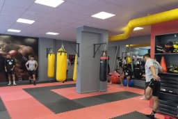 Gold Gym Aydın