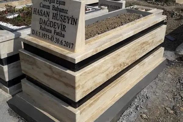 Gümüş Kardeşler Mermer Atölyesi - Mermer İşleri Yüklenicisi - Muğla Bodrum