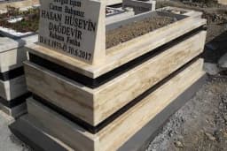 Gümüş Kardeşler Mermer Atölyesi