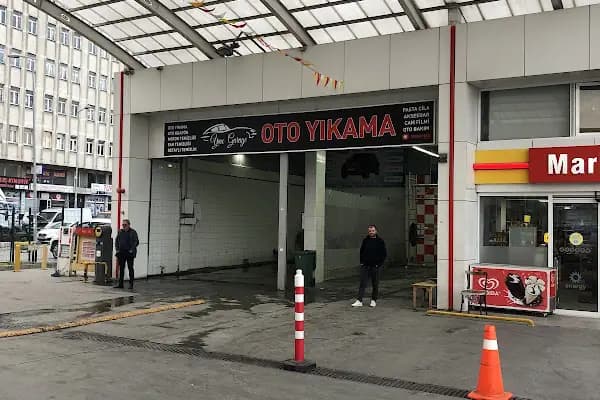 Aydın auto detailing - Araba Yıkama - İstanbul Bahçelievler