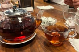 MİRALLİ CAFE MUTFAK KEBAP