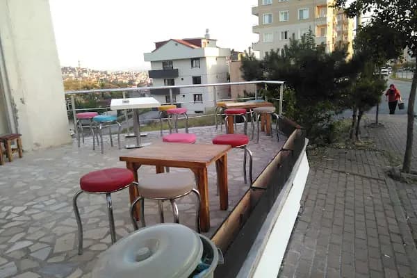 Mahzen Cağ &amp; Kebap - Restoran - Kocaeli İzmit