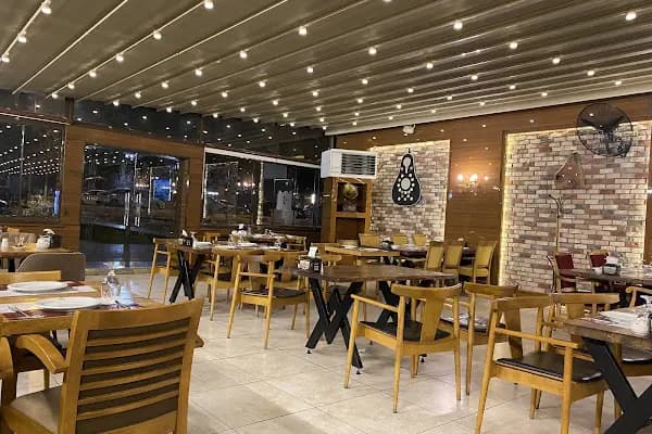 KMU Mehmet Usta | Aksaray Restaurant &amp; Kahvaltı - Restoran - Malatya Yeşilyurt