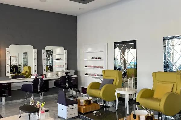 Palmira Plus - Güzellik Salonu - Ankara Çankaya