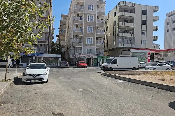 AHMET CENGİZ - Kurumsal Ofis - Gaziantep Nizip