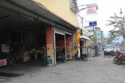 Kardeşler Bisiklet Ve Motorsiklet Tamiri