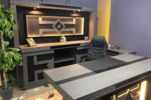 DESA MOB OFİS MOBİLYALARI - Ofis Mobilyaları Mağazası - Ankara Altındağ