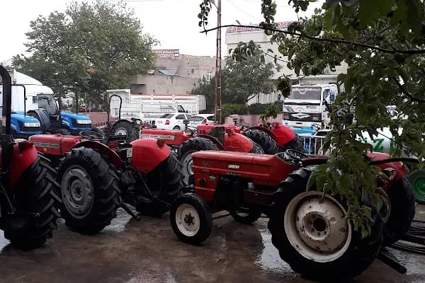 Özaslancı Oto Galeri - Oto Galeri - Gaziantep Nizip