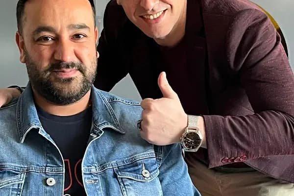 Gökhan Hair Clinic - Malatya Saç Ekim Merkezi - Saç Yenileme Hizmeti - Malatya Battalgazi