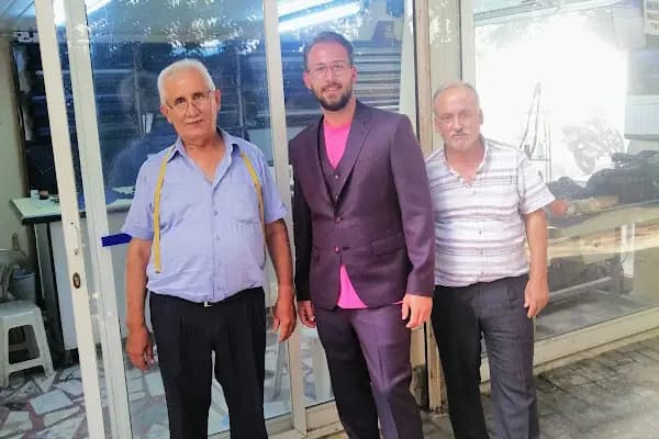 Alanya Terzi Mehmet Toklu - Terzi - Antalya Alanya