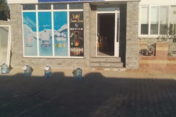 Turgutreis Damacana Su Bayi - Poseidon Ticaret - Şişe Suyu Tedarikçisi - Muğla Bodrum