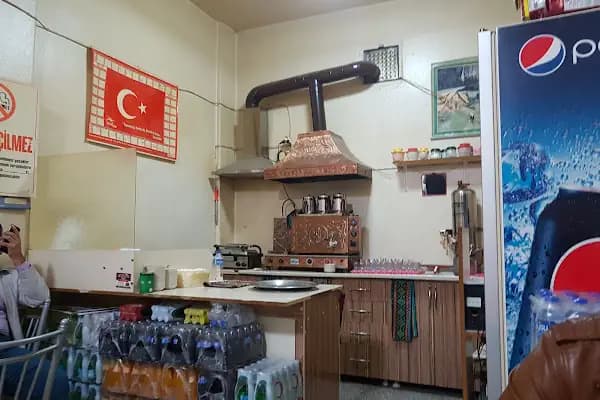 Çılgın Tost Evi - Tostçu - Konya Cihanbeyli