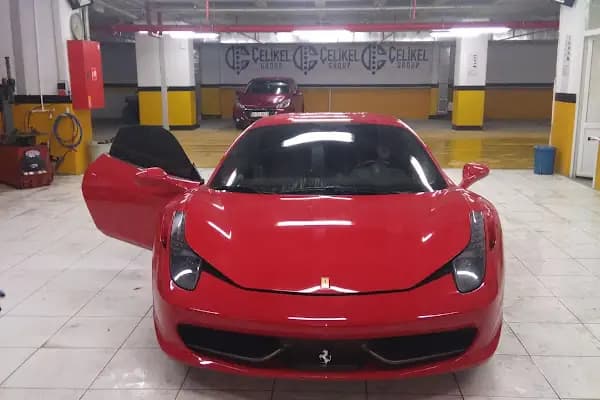 Premier Auto Spa &amp; Oto Yıkama - Araba Yıkama - İstanbul Esenyurt