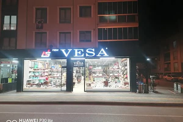 Vesa ayakkabı ve Çanta - Ayakkabı mağazası - Bursa Gemlik