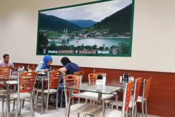 Karadeniz Lezzet Durağı