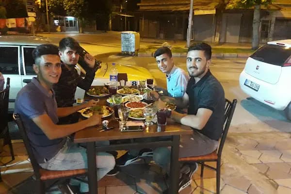 Köprübasi Paça - Restoran - Adana Ceyhan
