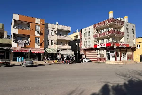 Foto Kaya - Fotoğraf Stüdyosu - Şanlıurfa Haliliye