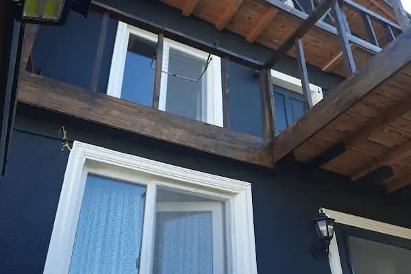 Atamar Konağı - Tatil sitesi - Ankara Ayaş