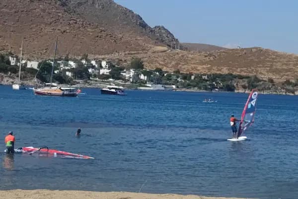 Surf Lab Bodrum - Sörf Okulu - Muğla Dalaman