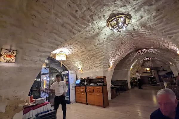 Aras Kargo Elruha Şubesi - Kargo Şirketi - Şanlıurfa Eyyübiye