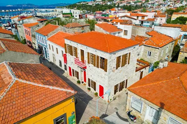 Del Pasado Hotel - Otel - İzmir Balçova