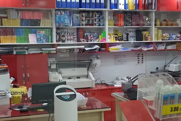Büroteks Dijital Baskı - Dijital Baskı Merkezi - Denizli Pamukkale