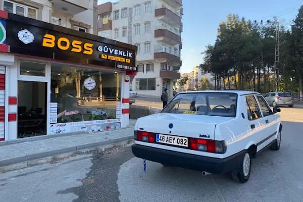 Boss Güvenlik Sistemleri Nizip Güvenlik Kamerası Ve Alarm Sistemleri - Güvenlik Sistemi Kurulum Hizmeti - Gaziantep Nizip
