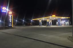 Opet Aygaz Akşehir Yağmur Gıda Petrol