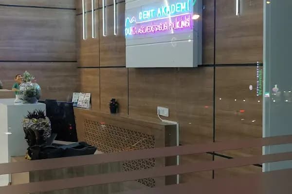 DuKa Dentakademi Ağız Ve Diş Sağlığı Polikliniği - Uzmanlaşmış Klinik - Diyarbakır Kayapınar