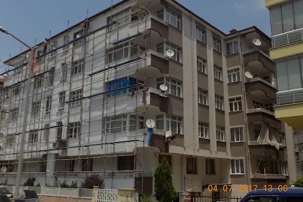 Doğanlar Yalıtım - Genel İnşaat İşleri Firması - Konya Akşehir