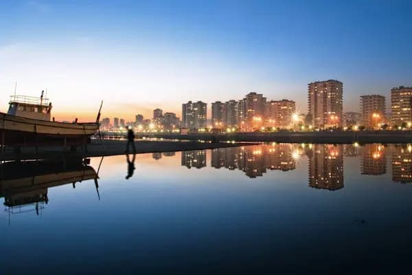 Tan Otel - Otel - Mersin Akdeniz