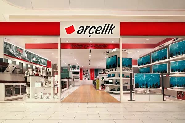 ARÇELİK - ALTAN TİCARET - Beyaz Eşya Mağazası - Balıkesir Altıeylül