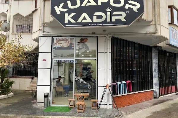 Kuaför Kadir - Kuaför - Trabzon Akçaabat